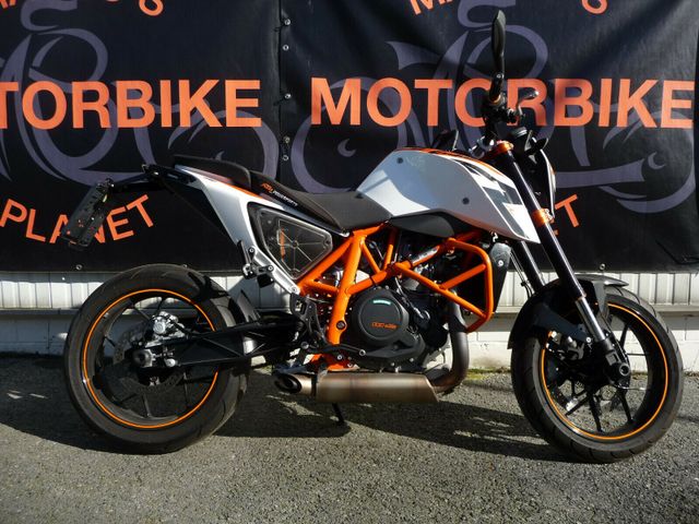 KTM 690 Duke R Remus kplt.  Zubehör