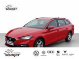 Seat Leon Sportstourer 2.0 TDI Style RFK NAVI PDC