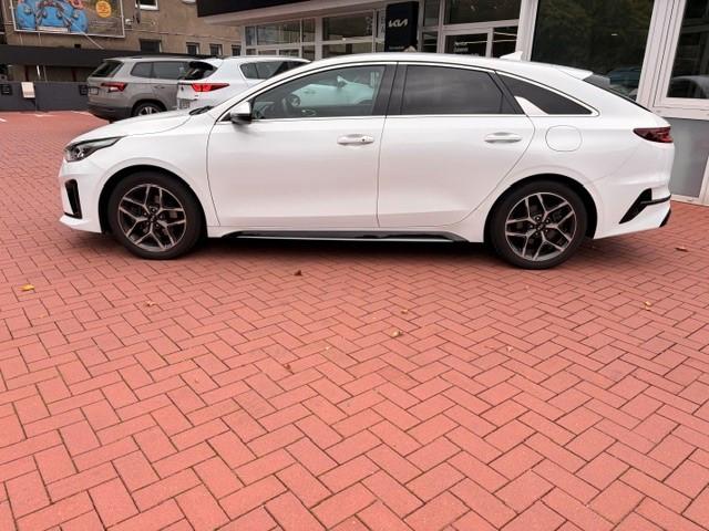 Kia Pro Ceed 1.6T GT Line *Kamera*WKR*SKR*