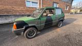 Fiat panda Baujahr 1991 Oldtimer 87415km - gebrauchte Fiat Panda aus dem Jahr 1991