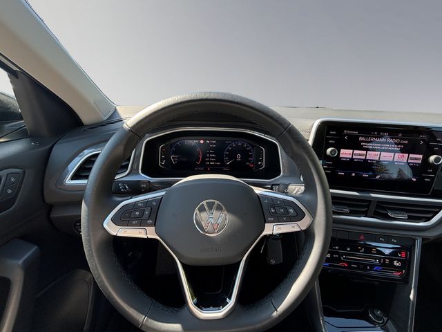 T-Roc 1.0TSI Style LED