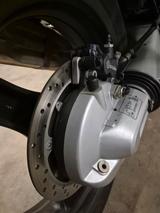 BMW R 1100 R - BMW 1996 R1100R