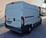 Fiat Ducato Kastenwagen hoch, mit MwSt - Fiat Ducato: Van