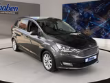 Ford C-Max 1.0 EcoBoost Grand Titanium Start/Stopp EU - gebrauchte Ford C-Max aus dem Jahr 2018