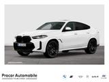 BMW X6 xDrive30d M SPORT PRO HUD PANO 360° H/K CARBO - BMW X6 Neuwagen in Dortmund