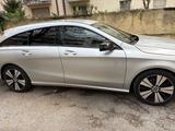 Mercedes-Benz CLA Shooting Brake - Mercedes-Benz CLA Shooting Brake Gebrauchtwagen