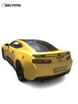 Chevrolet Camaro Coupé 3.6L V6*US-Import*Voll-Leder* - : Import