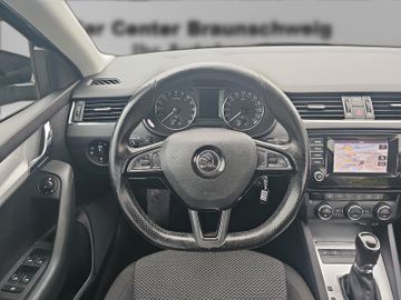 Skoda Octavia - 10