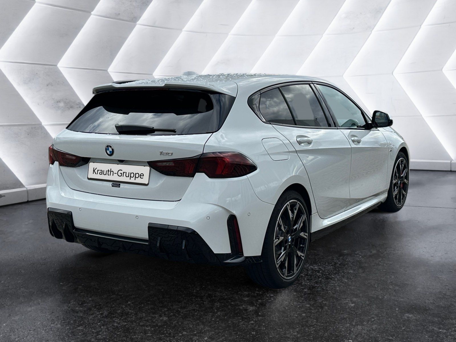 BMW 120 M Sport Pro Panorama AHK ACC 360 foto 5
