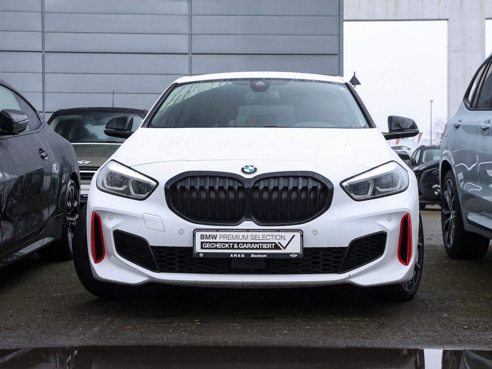 BMW 128 - Bild 6