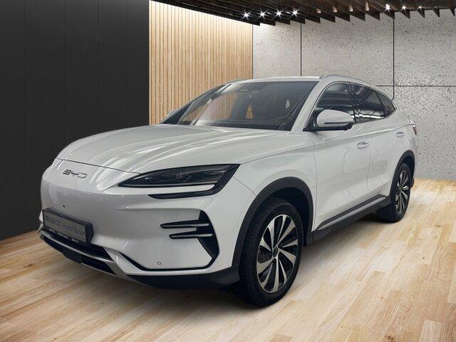 BYD SEAL U Seal U Comfort 71,8 kWh Klima/LED/Sitzhzg.