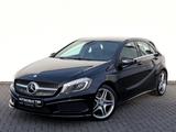 Mercedes-Benz A 200 / AMG LINE / NAVI / PDC / LEDER / GARANTIE - gebrauchte Kleinwagen in Trier