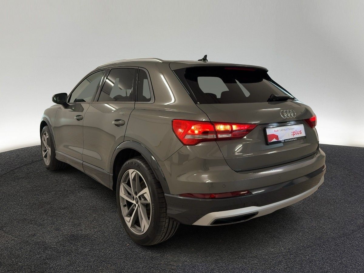 Audi Q3 - Bild 6