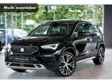 Seat Ateca Xperience 4D *2.H *19 *Virtual *DCC *Pano - Seat Ateca Gebrauchtwagen in Wuppertal