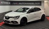 Renault Megane R.S.*NAVIGATION*LEDER*KAMERA* - Renault Megane in Wuppertal
