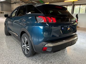 Peugeot 3008 - 3