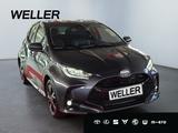 Toyota Yaris Hybrid 1,5 l 116 PS Teamplayer Safety+Comf - Toyota Yaris Teamplayer mit Hybrid-Antrieb (Benzin/Elektro)