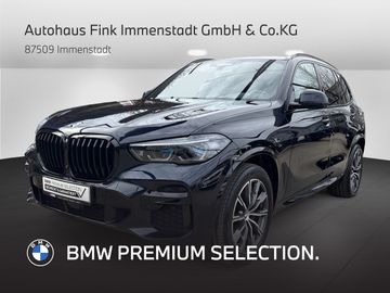 BMW X5 xDrive30d M
