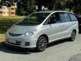 Toyota previa 2.0 diesel 7sitze polnische ... - Toyota Previa von privat