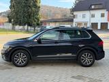 Volkswagen 1.5 TSI Tiguan Comfortline TÜV/Kamera/NAVI/BMT - Volkswagen Tiguan: 5n
