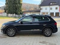 Volkswagen 1.5 TSI Tiguan Comfortline TÜV/Kamera/NAVI/BMT