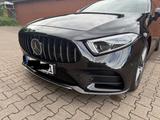 Mercedes-Benz CLS 350 d 4MATIC AMG BURMESTER 360° MB GARANTIE - Mercedes-Benz CLS 350 in Hannover