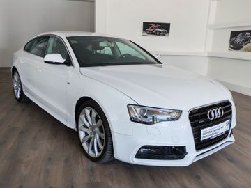 Audi A5 - 1