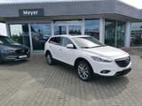 Mazda CX-9 - Mazda CX-9 SUV