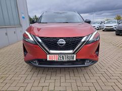 Fahrzeugabbildung Nissan Qashqai 1.3 DIG-T Tekna 4x4 BOSE PARK-ASSISTENT