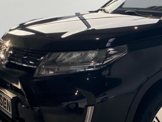 Suzuki Vitara - Bild 5