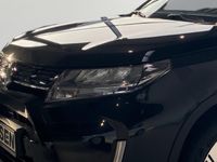 Suzuki Vitara - Vorschau Bild 5