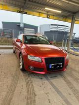 Audi A5 3.2 FSI quattro - - Audi A5: Fsi