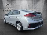 Hyundai IONIQ Ioniq Style - Hyundai IONIQ mit Hybrid-Antrieb