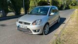 Ford Fiesta ST - Ford Fiesta aus 2006: ST
