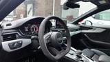 Audi RS5 2.9 TFSI tiptronic quattro - - gebrauchte Audi RS5 aus dem Jahr 2018