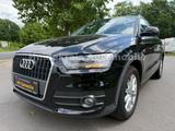 Audi Q3 1.4 TFSI S tronic, Navi, Scheckheft, 1.Hand - gebrauchte Audi Q3 aus dem Jahr 2014