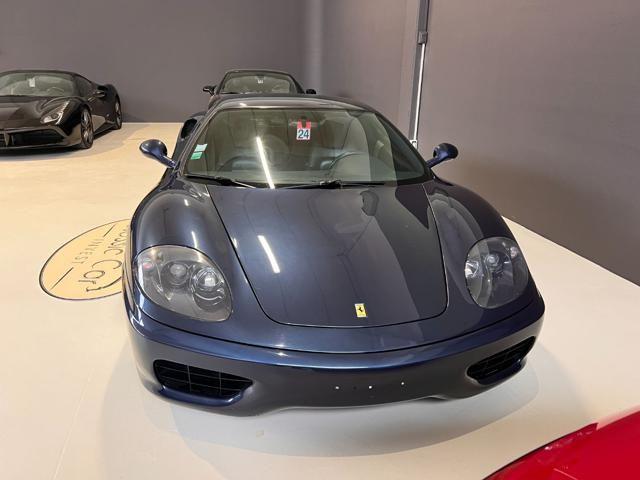 Ferrari 360