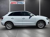 Audi Q3 2.0 TDI quattro Klimaaut. Bluetooth Tempomat - gebrauchte Audi Q3 aus dem Jahr 2014