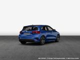 Ford Focus Turnier 1.0 EcoBoost Hybrid Aut. ST-LINE X - Ford Focus: Blau, ST