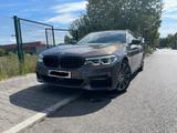 BMW 5er G31 540xdrive - BMW 315 Gebrauchtwagen