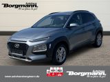 Hyundai KONA Trend 1.0 Rückfahrkamera - Sitzheizung - Bl - Hyundai KONA: Trend