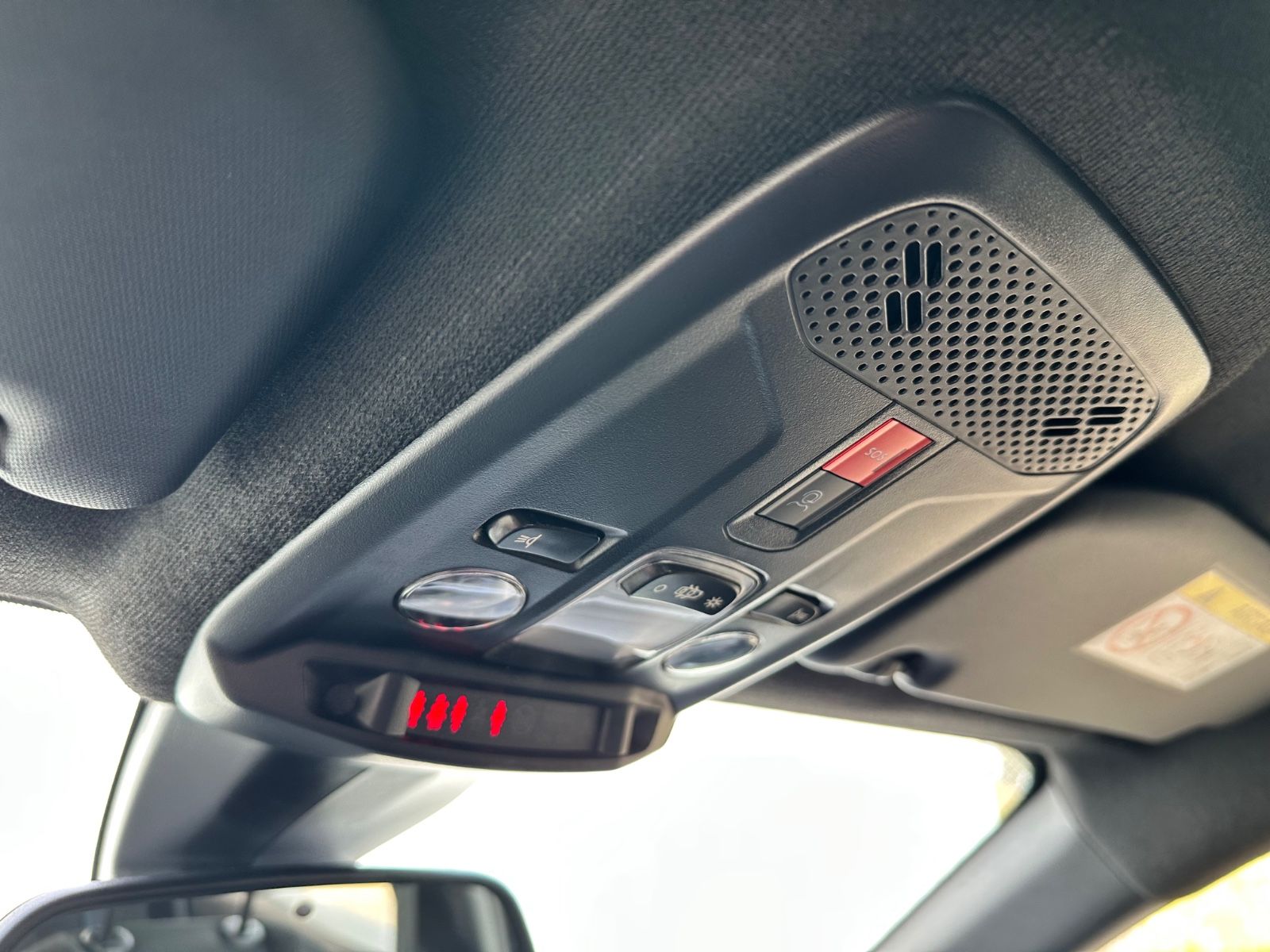 Fahrzeugabbildung Opel Corsa F GS*SHZ*PDC*Lenkradheizung*Rückfahrkamera