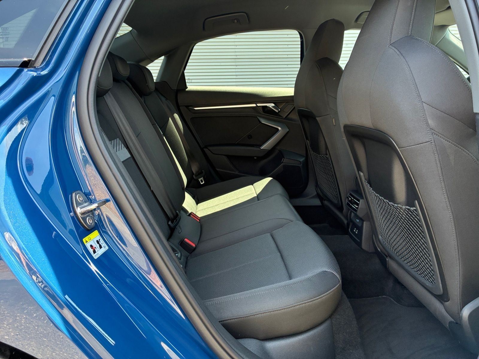 Audi A3 - Bild 17