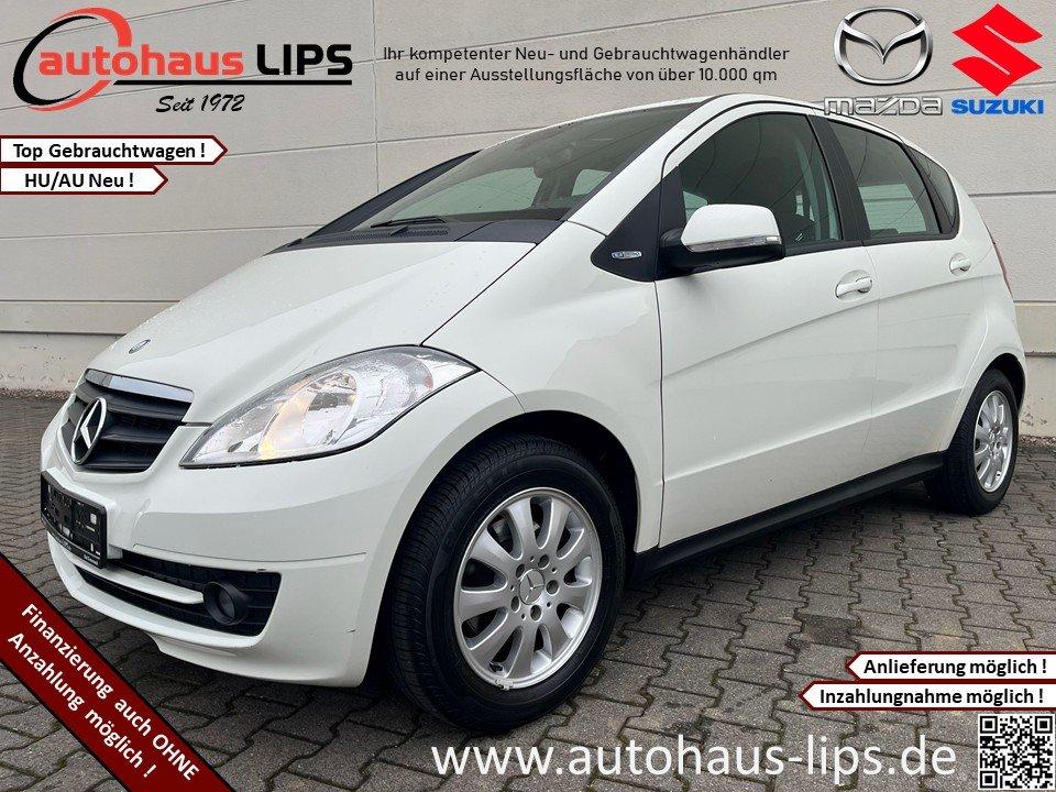 Mercedes-Benz A 160 Classic| Sitzhzg | Klima |