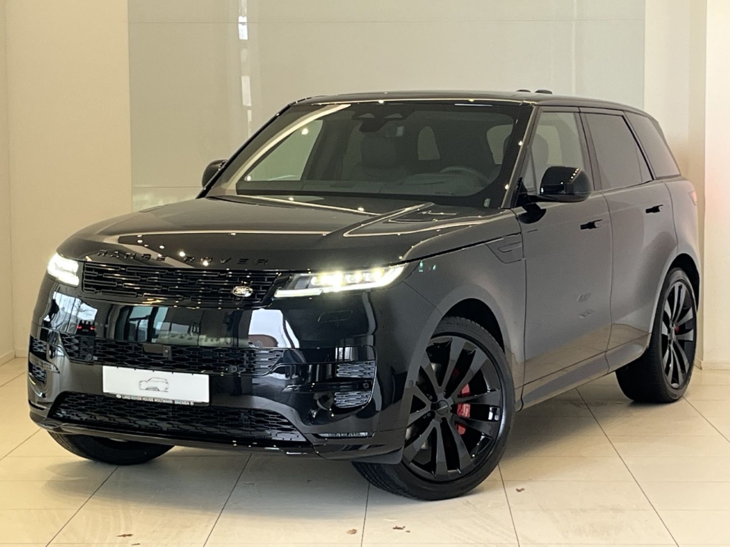 Land Rover Range Rover Sport - Bild 11