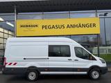 Ford Transit Kasten 350 L4 - Ford Transit Gebrauchtwagen in Hagen