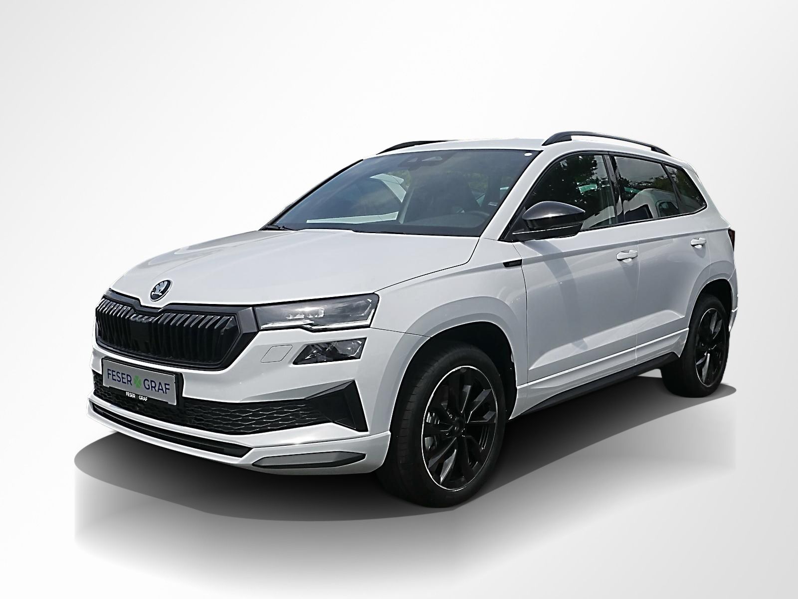 Skoda Karoq - Bild 15