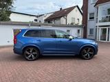 Volvo XC90 D5 R-Design / Schweden Plus Garantie 05/26 - Volvo XC90: 2.5