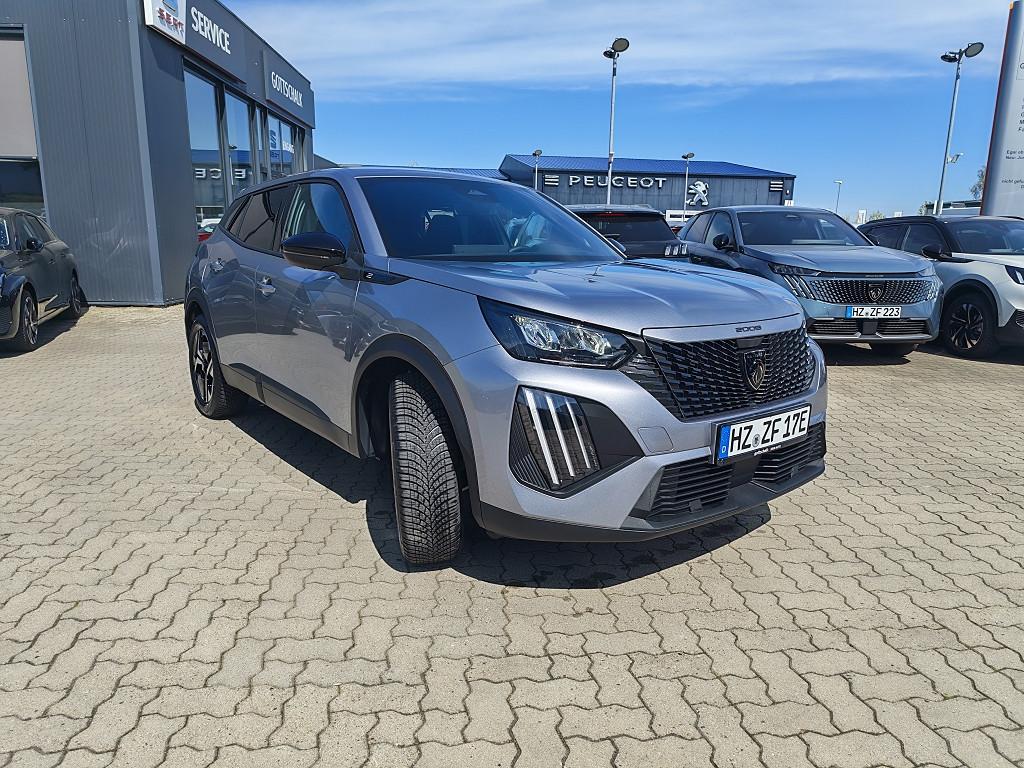 Peugeot 2008 e- Business KLIMA PDC SHZ KAMERA NAVI LED