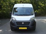 Fiat Ducato Maxi Kasten 35 140 L4H2 - Fiat Gebrauchtwagen von 2020